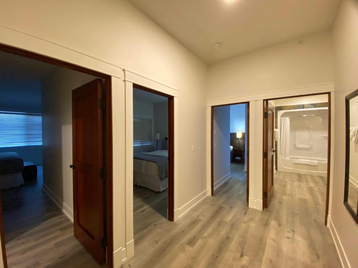 فندق Spectacular Penthouse With Amazing Views, Indoor Pool And Hot Tub كانمور المظهر الخارجي الصورة