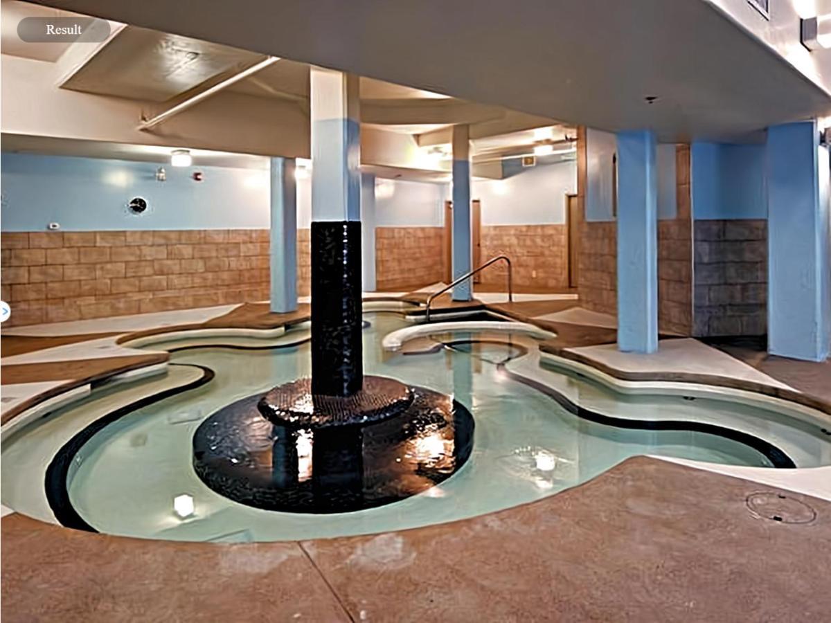 فندق Spectacular Penthouse With Amazing Views, Indoor Pool And Hot Tub كانمور المظهر الخارجي الصورة